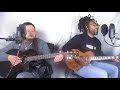 “You and Me” - Soja ft. Chris Boomer ( ReImagined by AndronTheGreat and Big Chony)