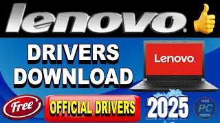 How to Download Lenovo Drivers | how to get new drivers for your computer | Update Drivers/Softwares