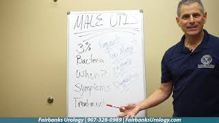 Frequent UTI's for Guys... | Fairbanks Urology