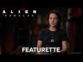 Alien: Romulus | Introducing Rain | In Cinemas August 16