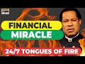 🔥 24/7 Prayer LIVE | Pastor Chris Oyakhilome Tongues + Fire-Filled WARFARE PRAYER |FINANCIAL MIRACLE