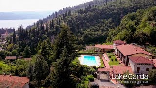 SOLD!! Gardone Riviera | Apartment for sale | Lake Garda Real Estate