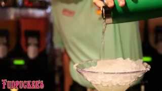 Destin Drink Specials - Fudpuckers Ultimate Coronarita