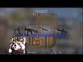 🔴 csgo with rocket