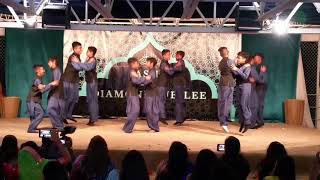Diamond jubilee celebration north jamatkhana usa(1)
