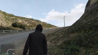 GTAV 操縦士が突然消えるヘリコプター