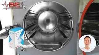 BME | How to Clean Your Tuttnauer Sterilizer