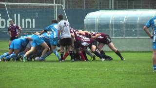 rugby Zurich 2 versus Zug part 3