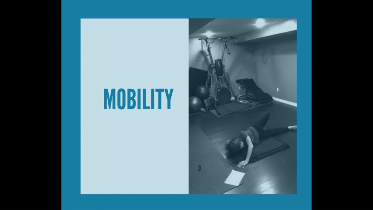 Mobility Youtube