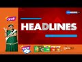 ZEE 24 Kalak Headlines @ 6 PM 16/11/2024 | Weather Forecast | Headlines Today | Winter 2024