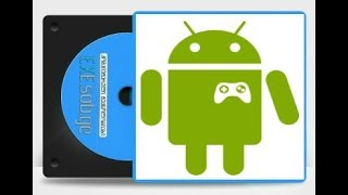 Android თამაშების აჩქარება