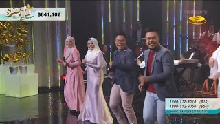 Sinaran Hati 2018 - Alto Aura & Hyrul Anuar Sinaran Hati 2018 - Alto Aura & Hyrul Anuar