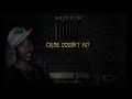 BRYNTON-CRIME DOESN'T PAY