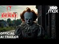 IT Chapter 3: Welcome to Derry (2025) – First Trailer | HBO Max | AI Generated