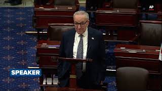GOVERNMENT SHUTDOWN (in 90 Seconds): What it Means, What Happened