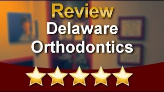 Delaware Orthodontics Newark - Dr. Ali Husain Five Star Review by Sade Rodgers