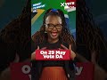 Your vote can win it! 🇿🇦