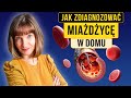 Jak sprawdzić naczynia? Sprawdź czy masz MIAŻDŻYCĘ.