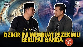 💰 Praktek cara berdzikir amalan kaya ini | amalan menarik rezeki💲🧲