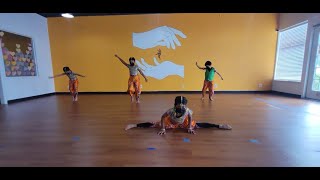 Sadi Gali | Bollywood Kids Dance