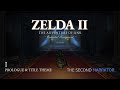 Prologue & Title Theme | Zelda II: The Adventure of Link Orchestral Arrangement