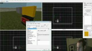 Hammer Quickies 3 - Func_Brush