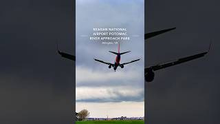 Dca Cleared To Land Aviation