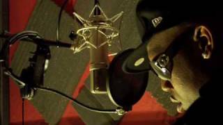 Mike Corleone- I Spazz (Swag Surfin freestyle)
