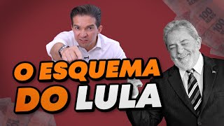 Inacreditável: conselheiros do Lula faturam alto em estatais + PT vai aumentar a quantidade de cotas