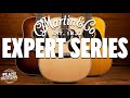 CF Martin Expert Series at Peach Guitars - Welcome To Martin's Exclusive Club!