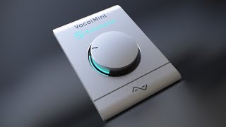 VocalMint Saturator | Voice tool - Introduction and Tutorial | Audified [LEGACY]