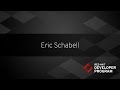 Red Hat Developers - Eric Schabell