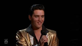 Metaphysic - Elvis Presley - Best Audio - America's Got Talent - Finale - September 13, 2022