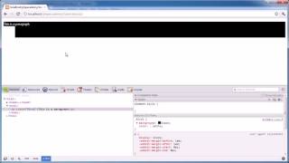29 CSS CSS3 Tutorials Before and After Pseudo Elements