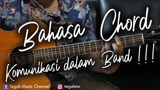 Mau jadi Gitaris Profesional ? Wajib ngerti ini !