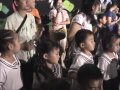 民生幼稚園 2007畢業典禮