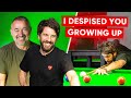 Andy Goldstein Teases Stephen Over Jimmy White in Hilarious Chat