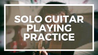 Solo Guitar Playing - Exercises 50–54