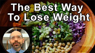 Michael Greger, MD - How Not To Diet. What Does The Science Show Is The Best Way To Lose Weight?