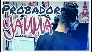 Probador - Yamma (Official Music Video, 2019) | بروبادور - ياما