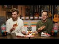 What's The Best Hot Food at 7-Eleven Taste Test