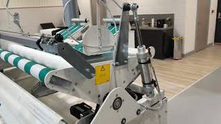 Assyst Bullmer Showroom Summary, The Hub for Cutting Solutions
