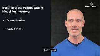 Venture Studios: A Guide for Investors