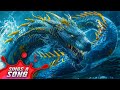 DrownViper Sings A Song (Godzilla x Kong: The New Empire Monsterverse Parody)