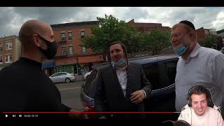 Hasidic Jewish Community Pt2 Ep1