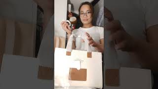 unboxing Robin may bag original .