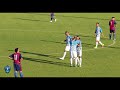 corigliano vs soriano 11nov18 highlights e interviste