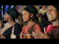 yesu aravuga by urukundo choir official video year 2024.