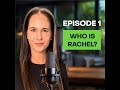 Who is Rachel of Rachel's English?┃Learn American English Pronunciation On the Go