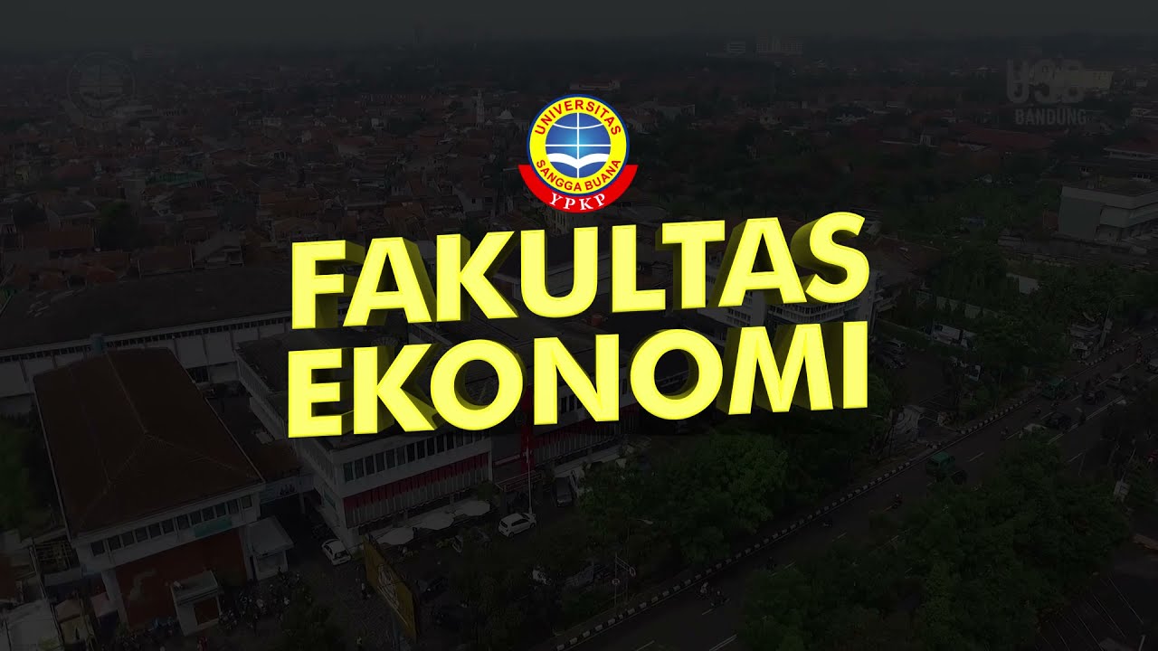 Selamat Datang Dan Selamat Bergabung Di Fakultas Ekonomi Universitas ...